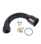 Suction port 50mm (2 ") 145 degrees